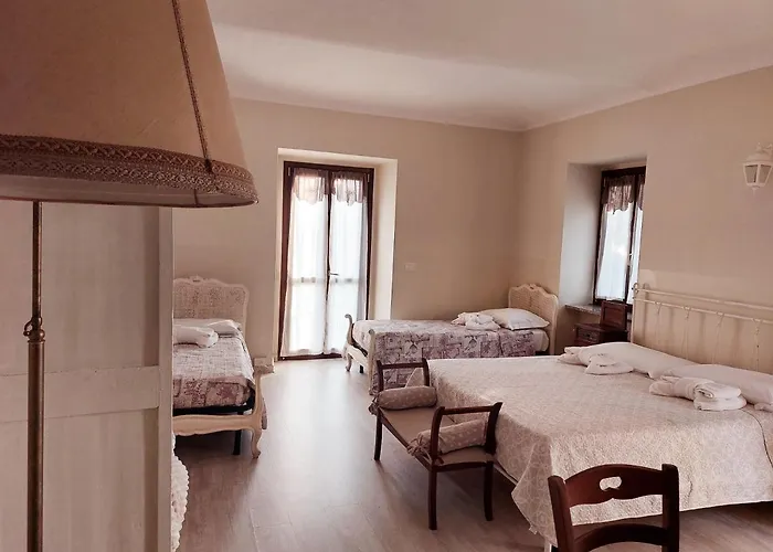 Bed and Breakfast La Casina Del Grillo Torino